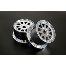 Chrome Rims REAR | Baja 5B Chrome Rims REAR | Baja 5B